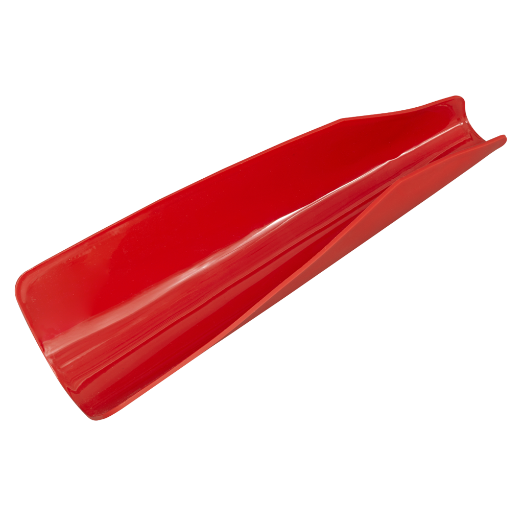 Flexible/Mouldable Funnel
