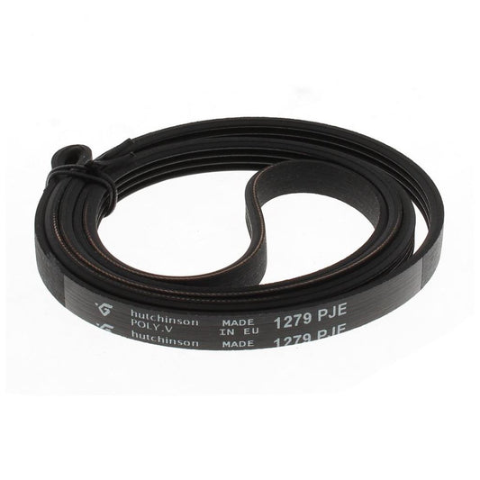Belt J4 1279mm for Indesit/Hotpoint Washing Machines