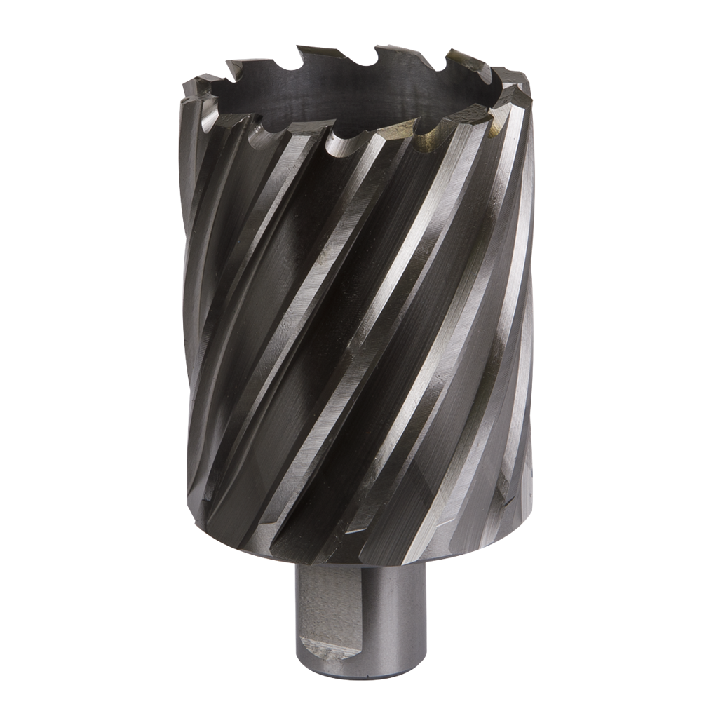 Worksafe&#174; 50mm HSS Mag Drill Bit Cut Depth 50mm