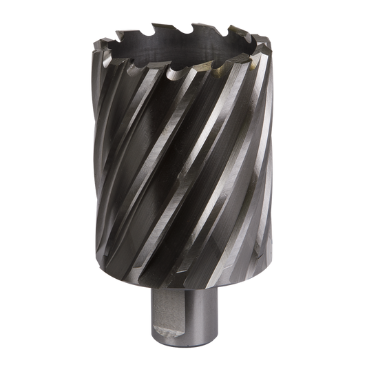 Worksafe&#174; 50mm HSS Mag Drill Bit Cut Depth 50mm