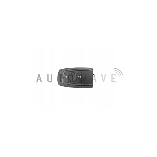 Ford Keyless 2 Button Remote Contr