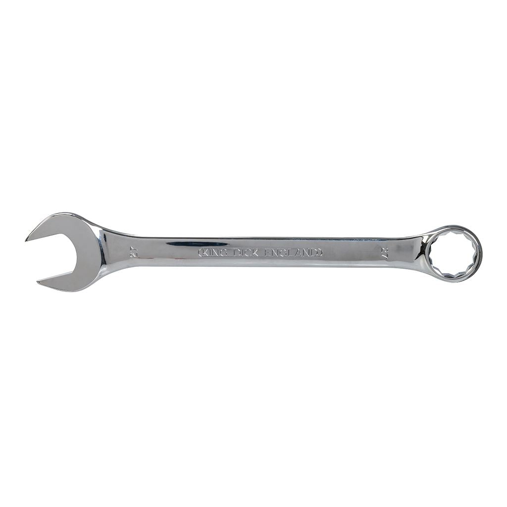 King Dick Combination Spanner Metric - 27mm