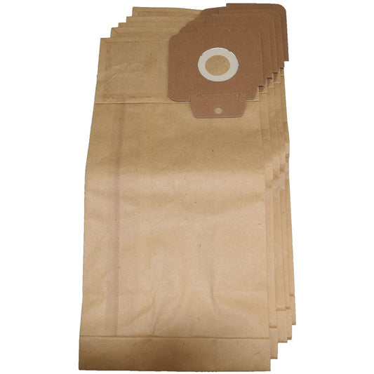 Karcher CV30 Vacuum Cleaner Paper Dust Bags 5 pack