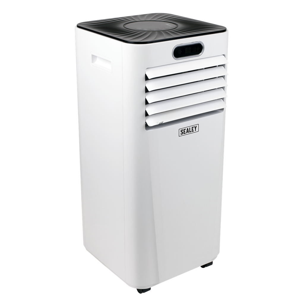 3-in-1 Portable Air Conditioning Unit 9,000Btu/hr