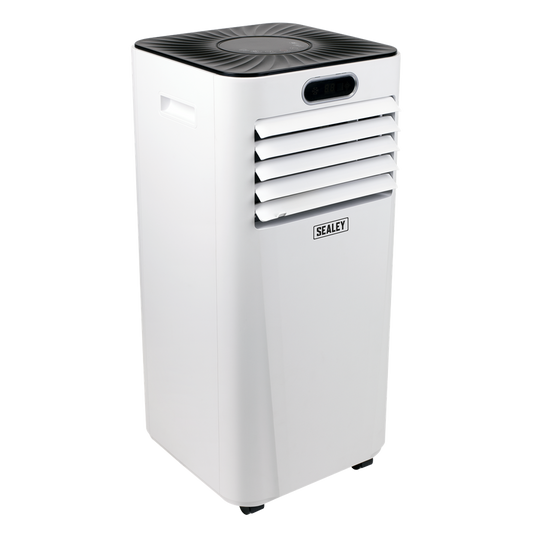 3-in-1 Portable Air Conditioning Unit 9,000Btu/hr