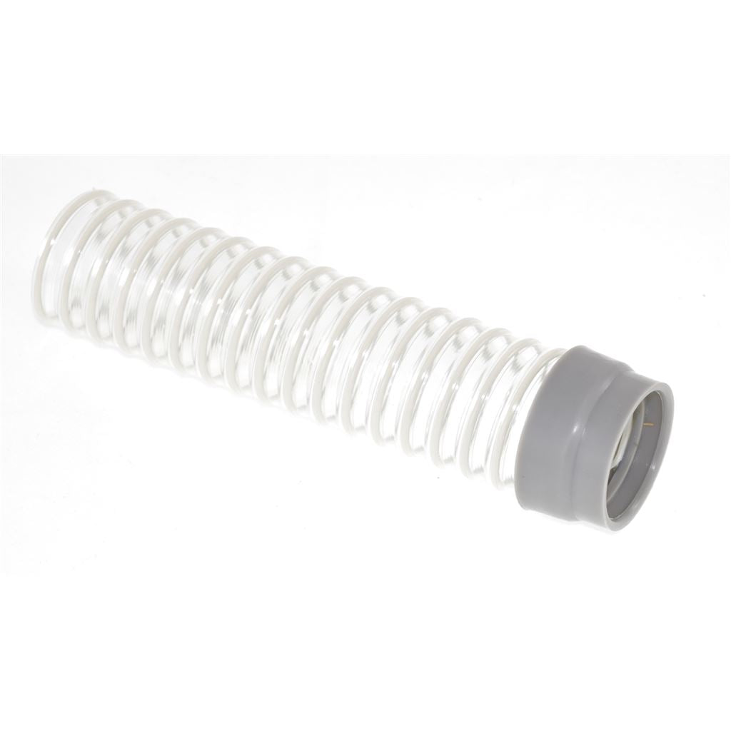 Dyson Vacuum Cleaner Lower Internal Hose - Compatible Replacement for DC04, DC07, DC14 & DC33