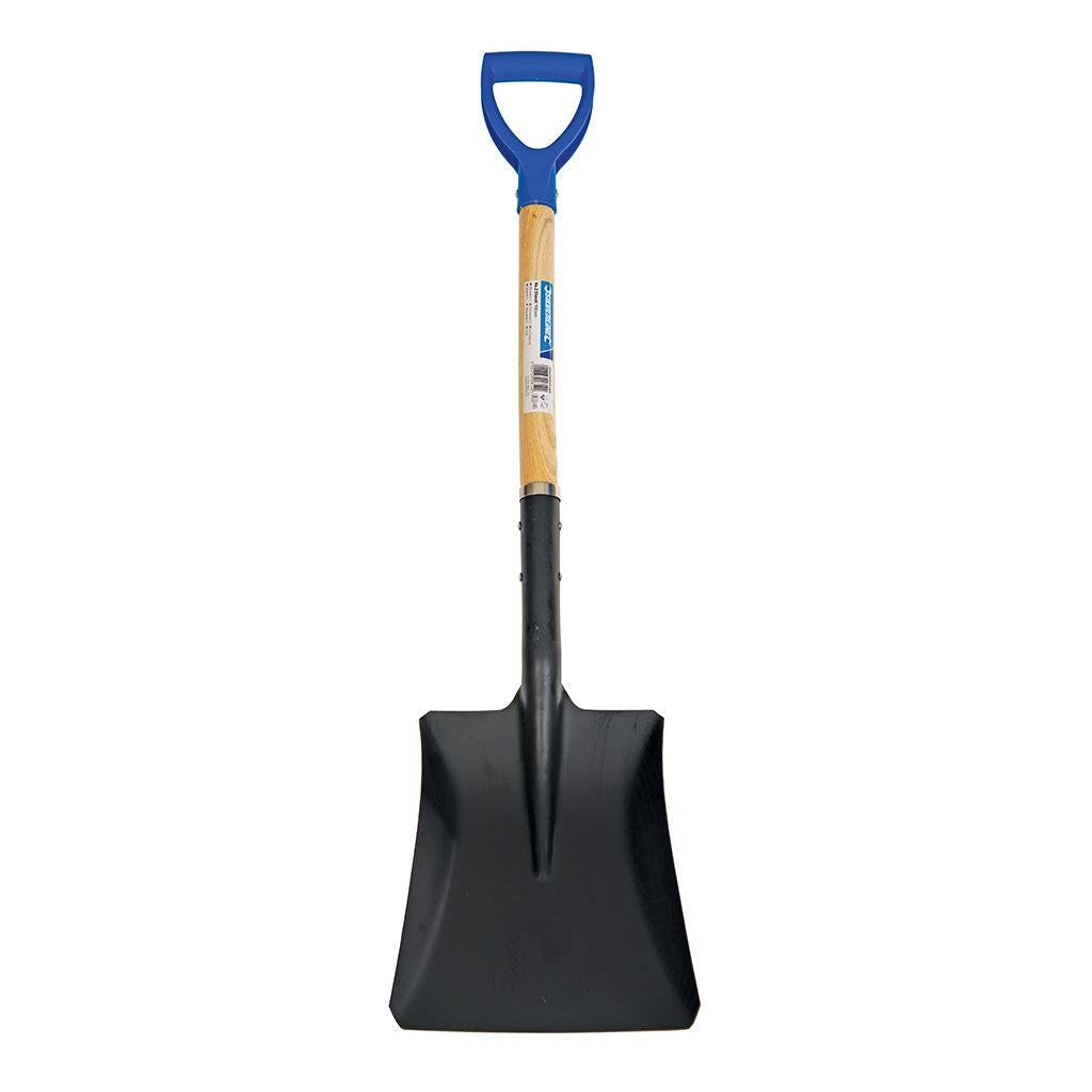 Silverline No.2 Shovel - 980mm