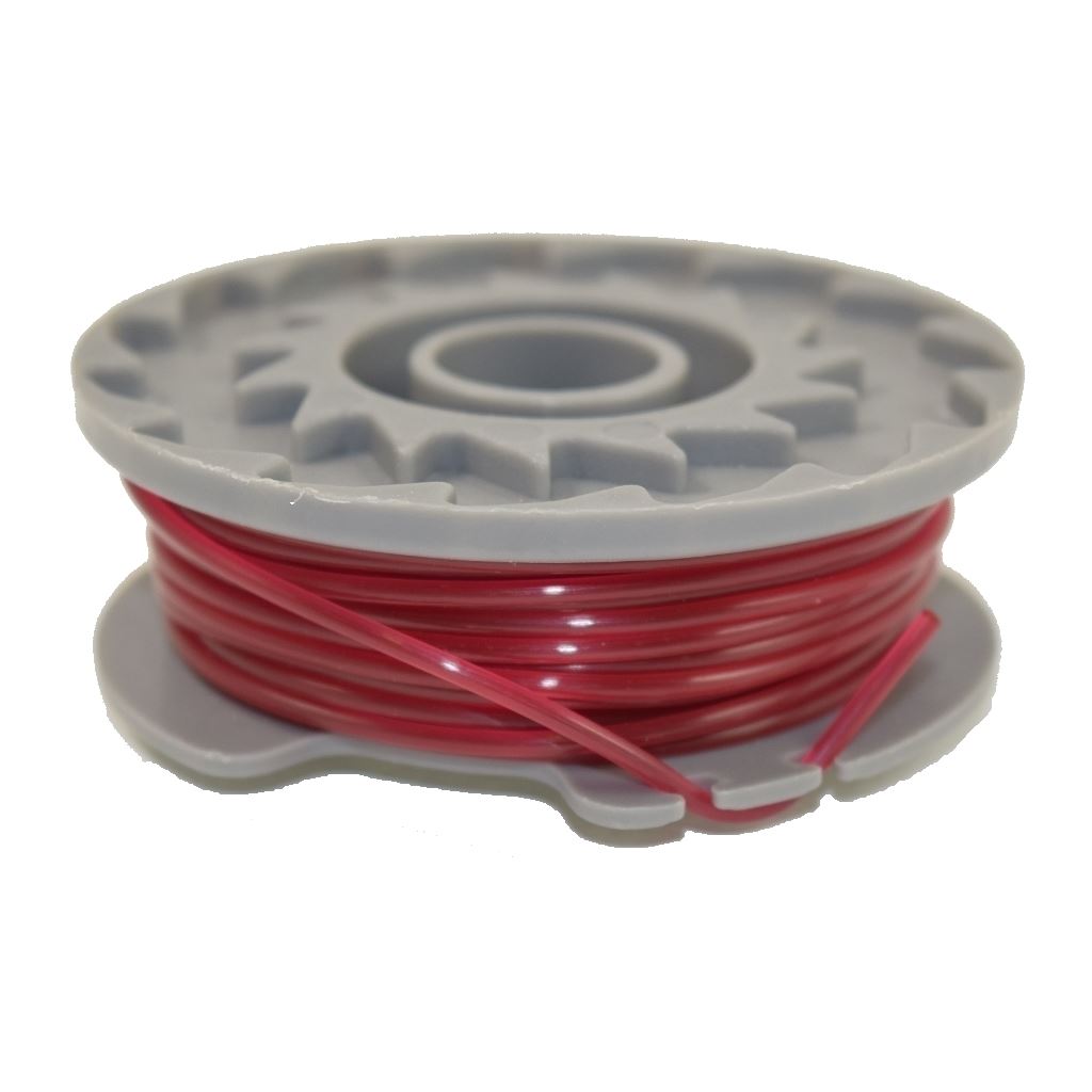 Gardena-Compatible Strimmer Spool & Line 1.5mm x 10m - Replacement for 05306-20