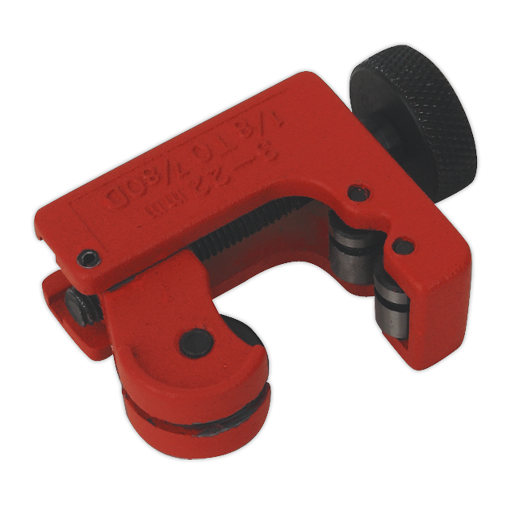 Mini Pipe Cutter