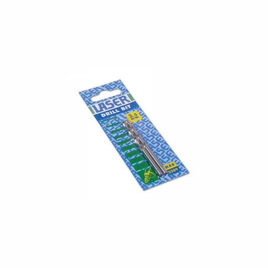 HSS Drill Bit - 3.0mm - Pack Of 2