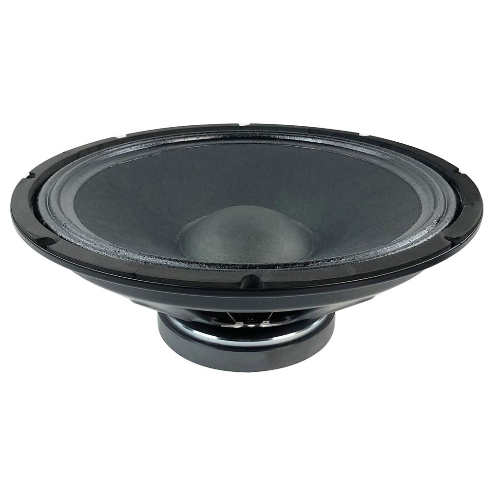 8 Ohm High Power Sub Drivers - 15" 8ohm 500Wrms - SUBCASA-15B