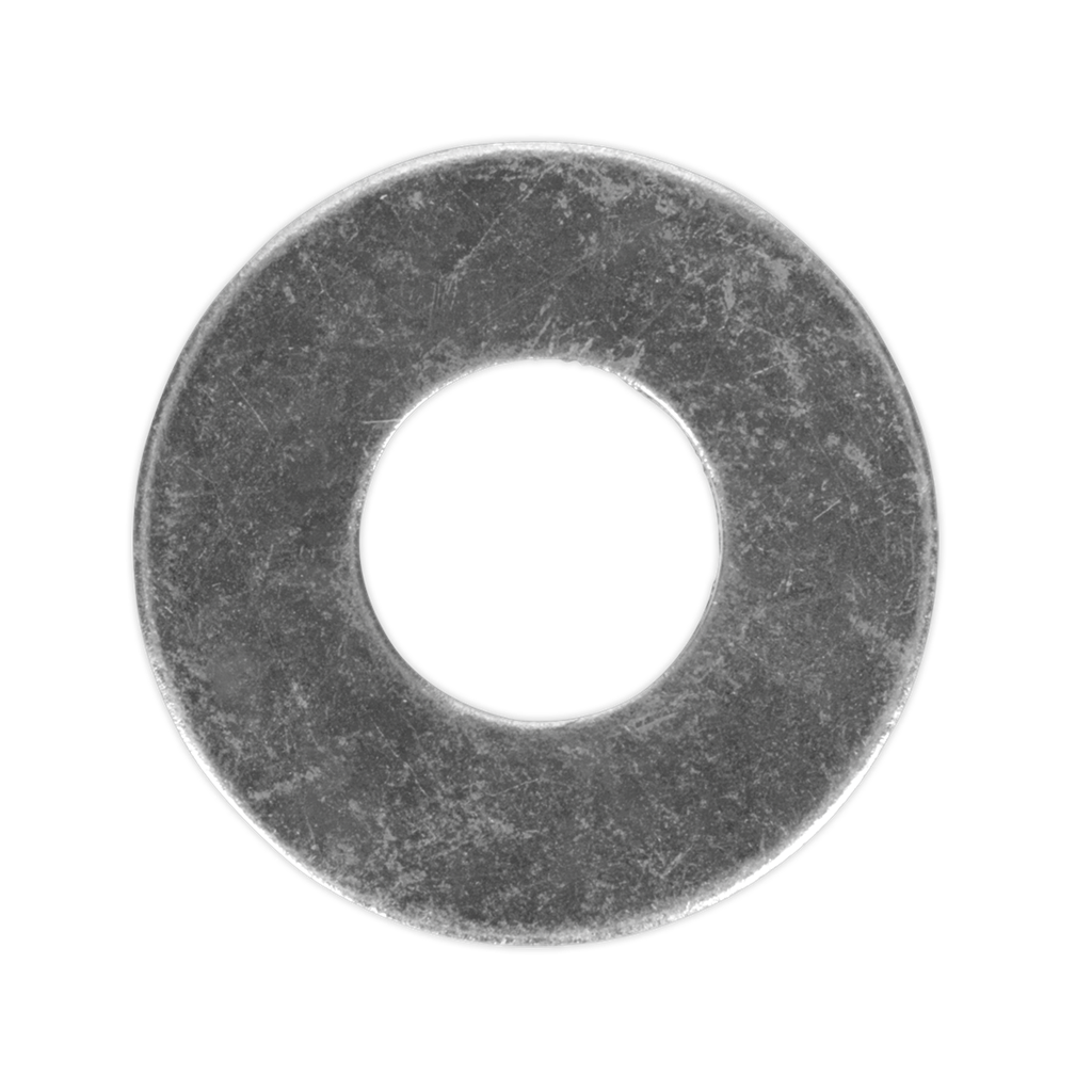 Form C Flat Washer M10 x 24mm, BS 4320 - Pack of 100