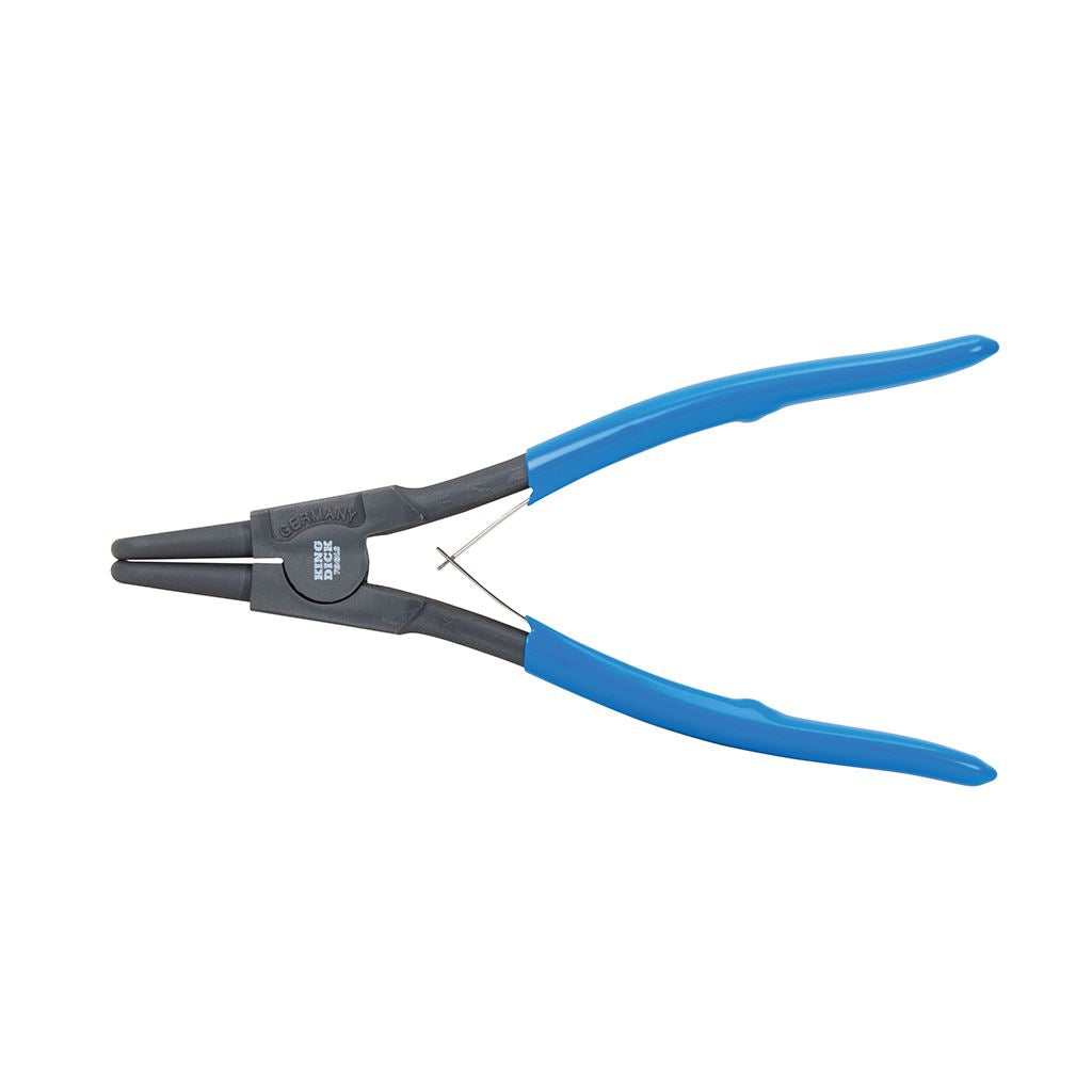 King Dick Outside Circlip Pliers Bent Metric - 200mm