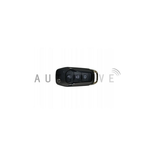 Ford 3 Button Flip Remote ID47/49