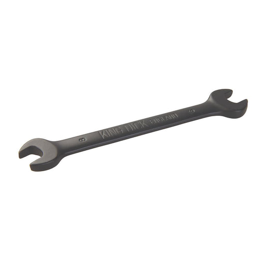 King Dick Heritage Open-Ended Spanner Metric - 8 x 9mm