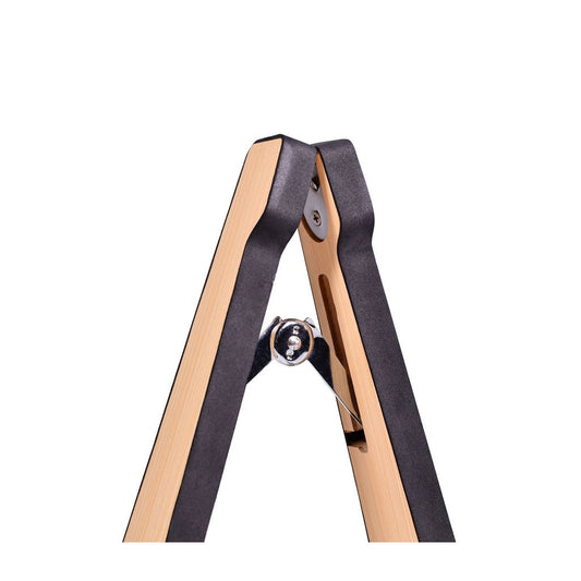 Light Wood Guitar Stand - Sevinia Lite - SSTAND-LW