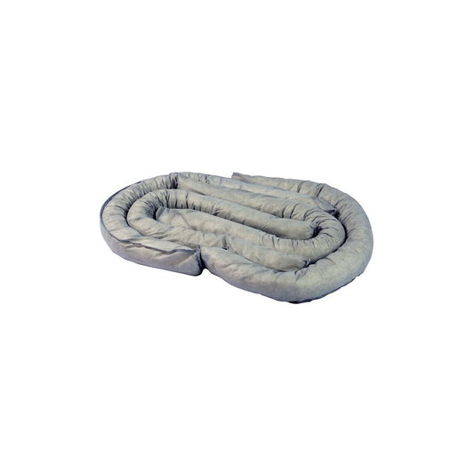 Maintenance Absorbent Socks - 7.5cm x 1.2m - Pack of 20