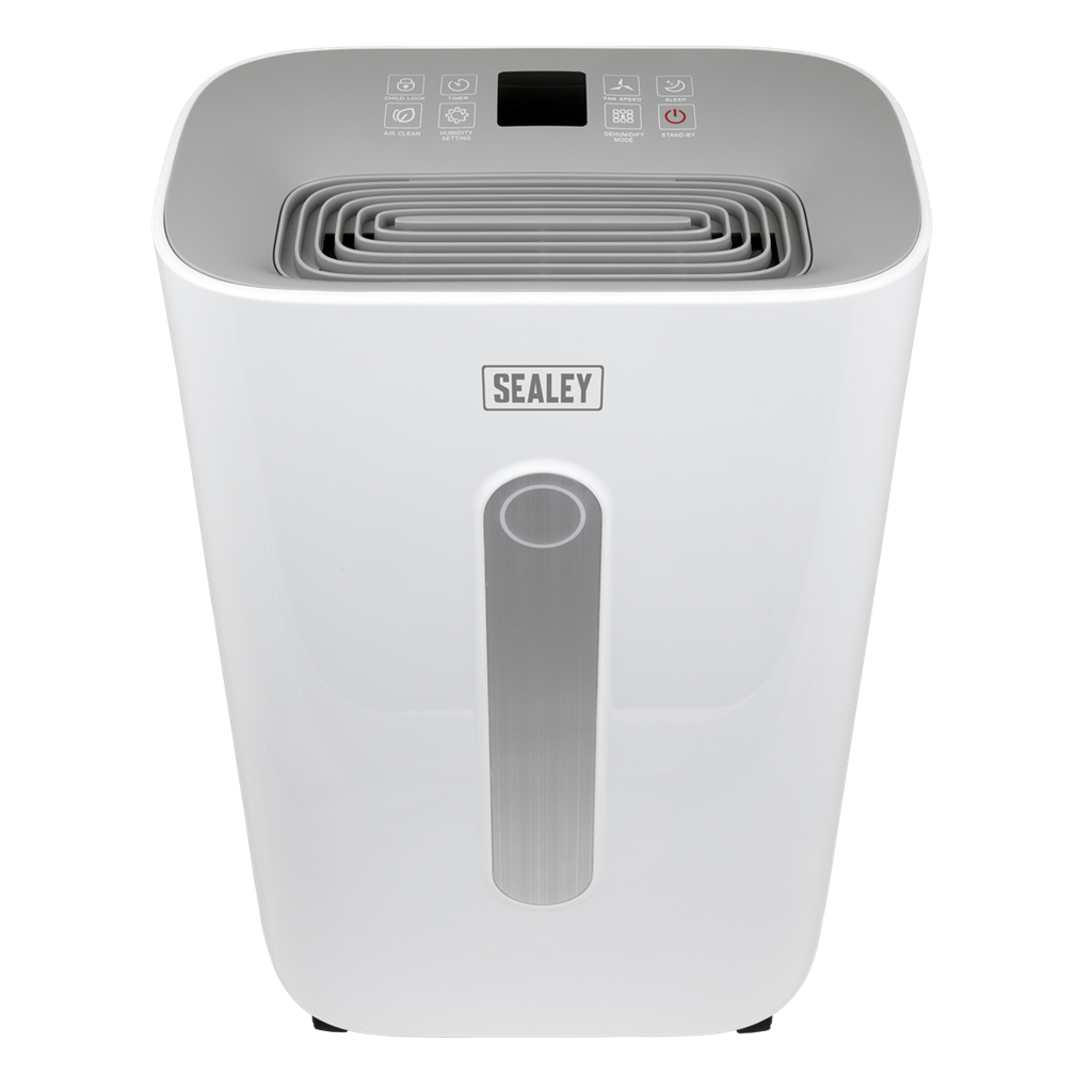 Dehumidifier with Laundry Mode 20L