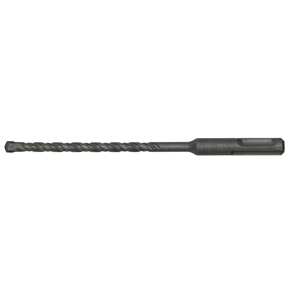 Worksafe&#174; SDS Plus Drill Bit 6.5 x 160mm