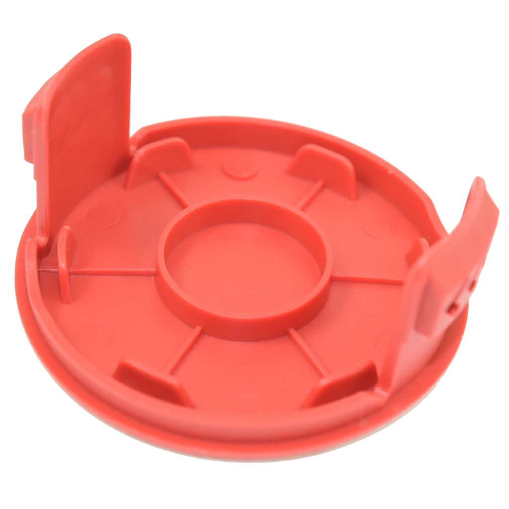 Toro-Compatible Grass Strimmer Spool Cap Cover - Replacement for 125-8275 / 125-8285 / 125-8252