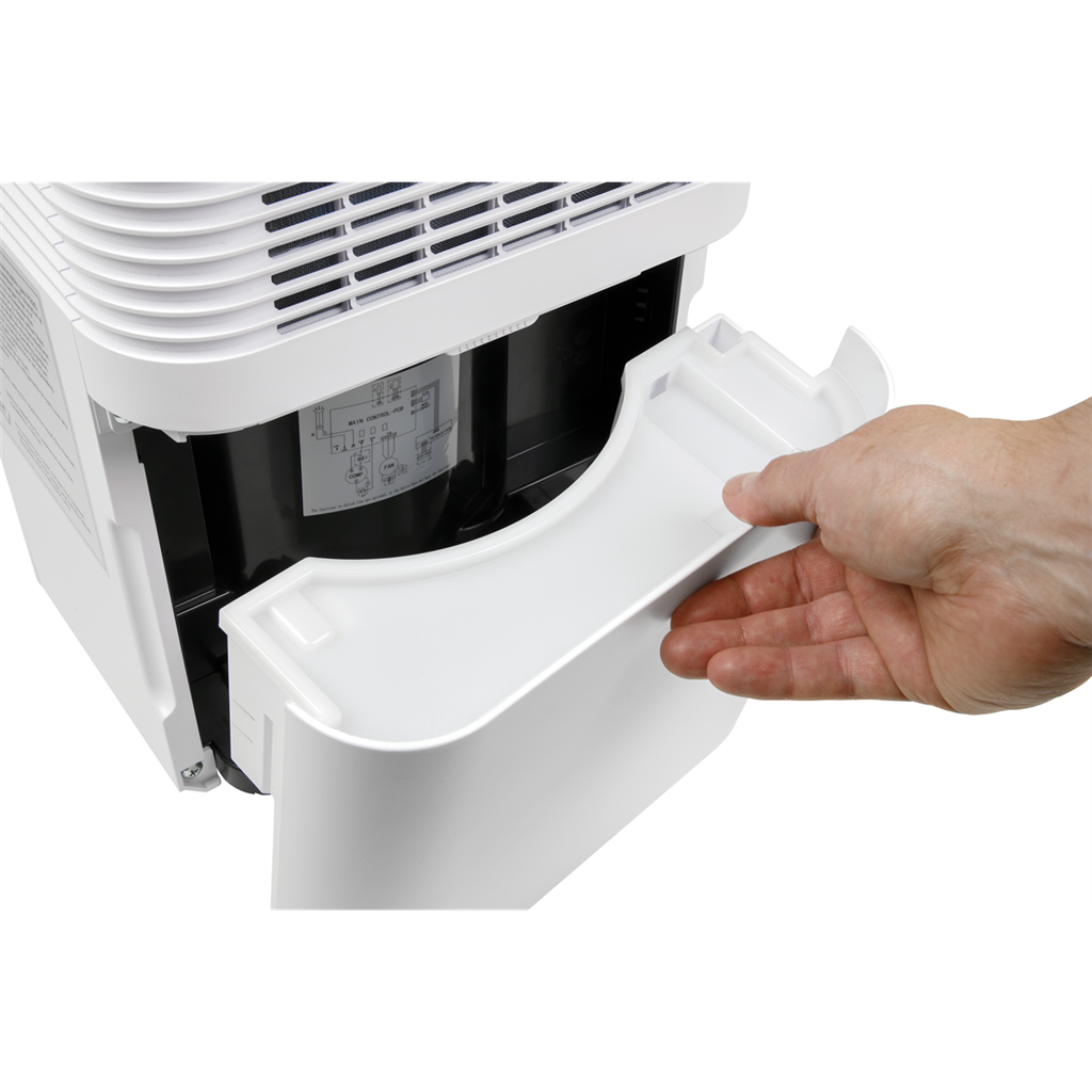 Dehumidifier with Laundry Mode 10L