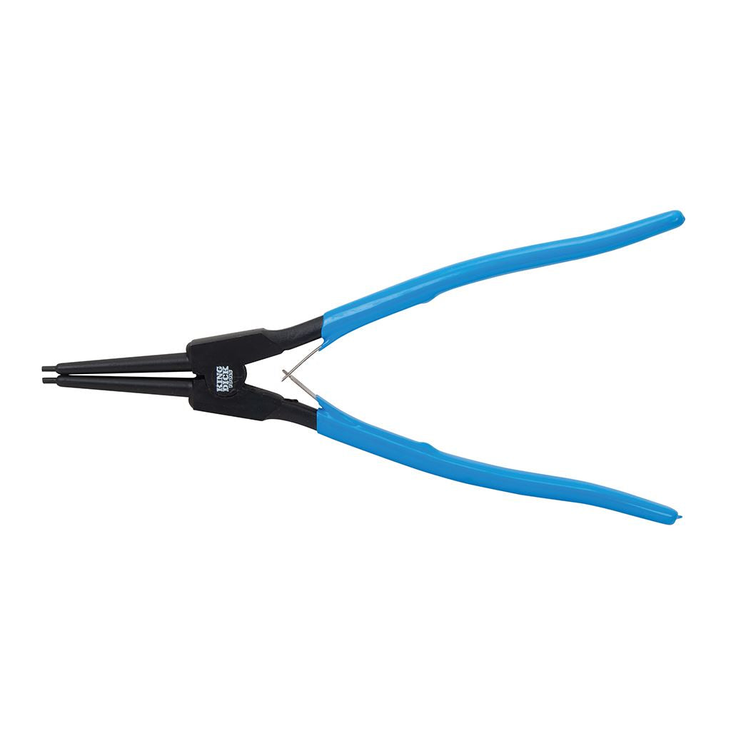 King Dick Outside Circlip Pliers Straight - 310mm