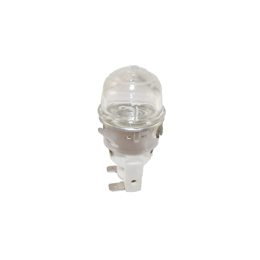 Universal Ceramic Lamp Bulb Holder Assembly E14 300&#176;c