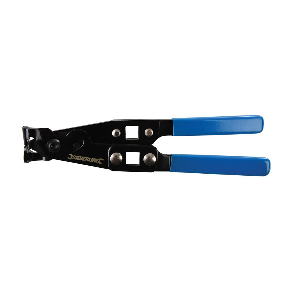 Silverline CV Drive Shaft Boot Pliers - 240mm