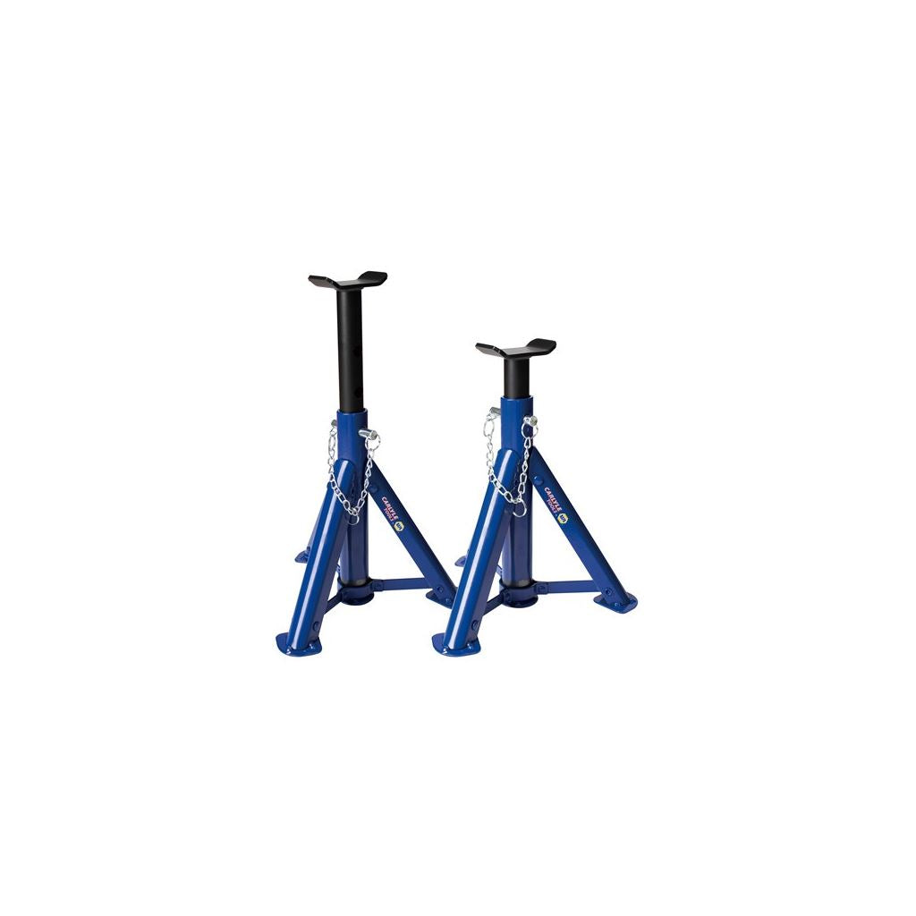 2T Axle Stand - Folding