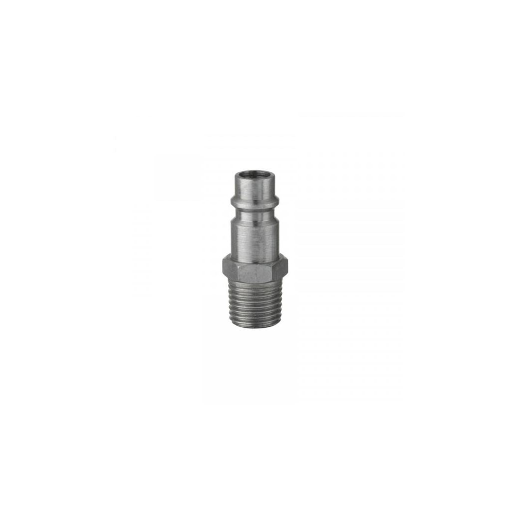 XF-Euro Adaptor Male Thread R 1/4