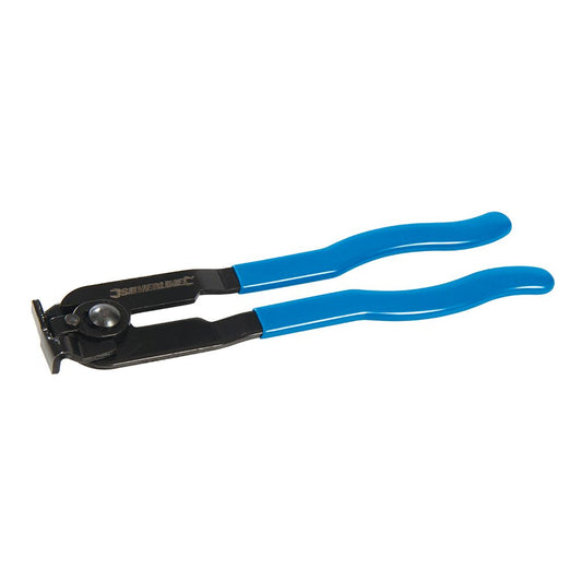 Silverline CV Boot Clamp Pliers (Ear Type) - 240mm