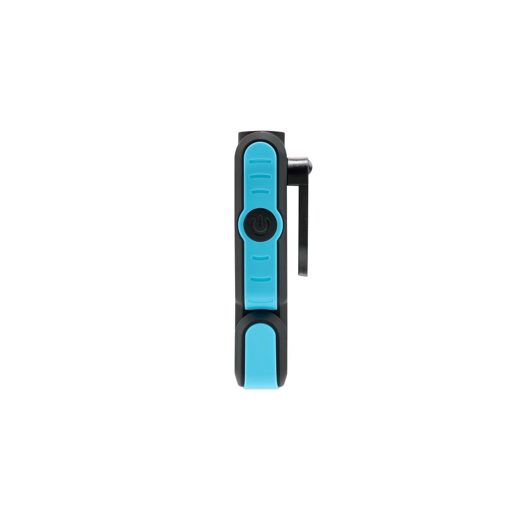 Mini Rechargeable LED Lamp