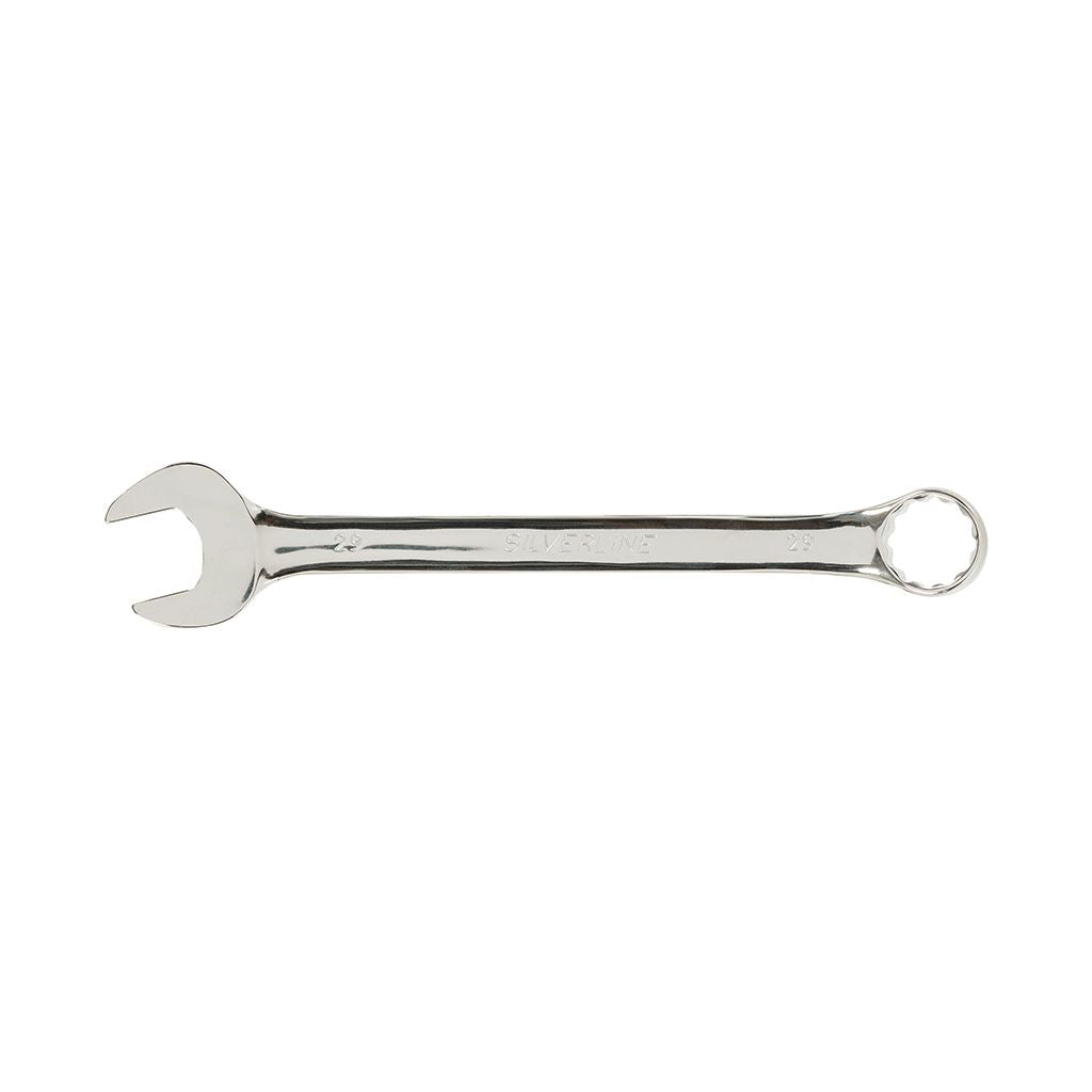 Silverline Combination Spanner - 29mm