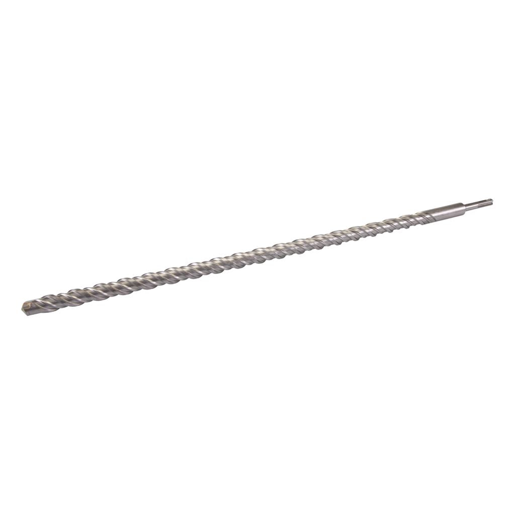 Silverline SDS Plus Masonry Drill Bit - 22 x 600mm