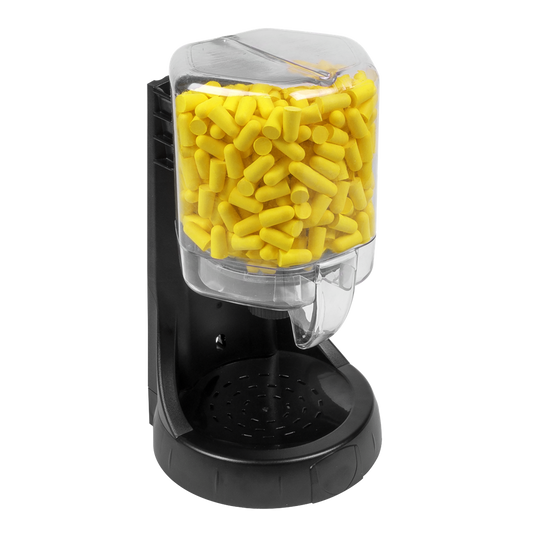 Worksafe&#174; Disposable Ear Plugs Dispenser - 250 Pairs