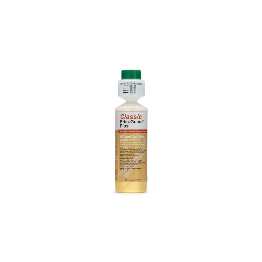 Castrol Classic Etha- Guard X 250 Ml