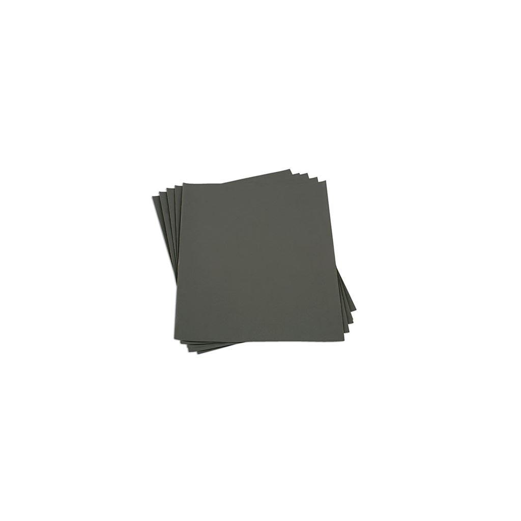 Wet & Dry Paper - P1200 - Pack Of 25