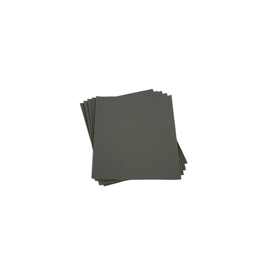 Wet & Dry Paper - P1200 - Pack Of 25