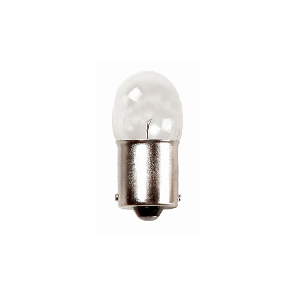 12V 10W SCC BA15s Miniature Bulb - 16mm