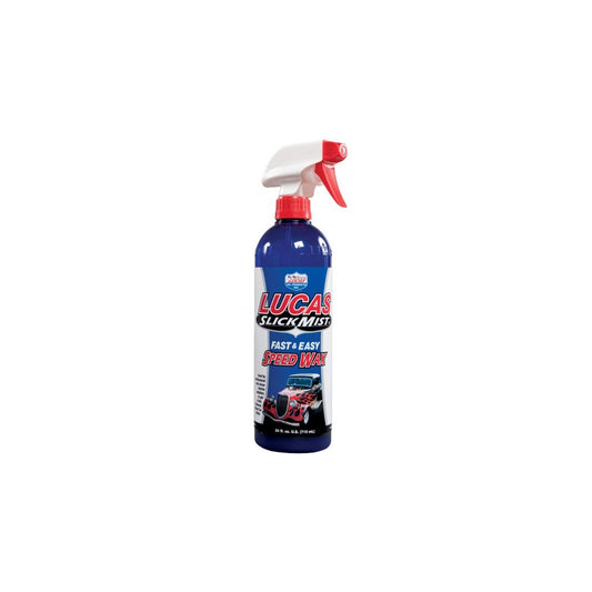 Slick Mist Speed Wax 710ml