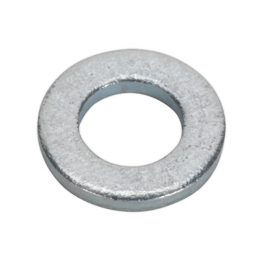 Form C Flat Washer M5 x 12.5mm, BS 4320 - Pack of 100