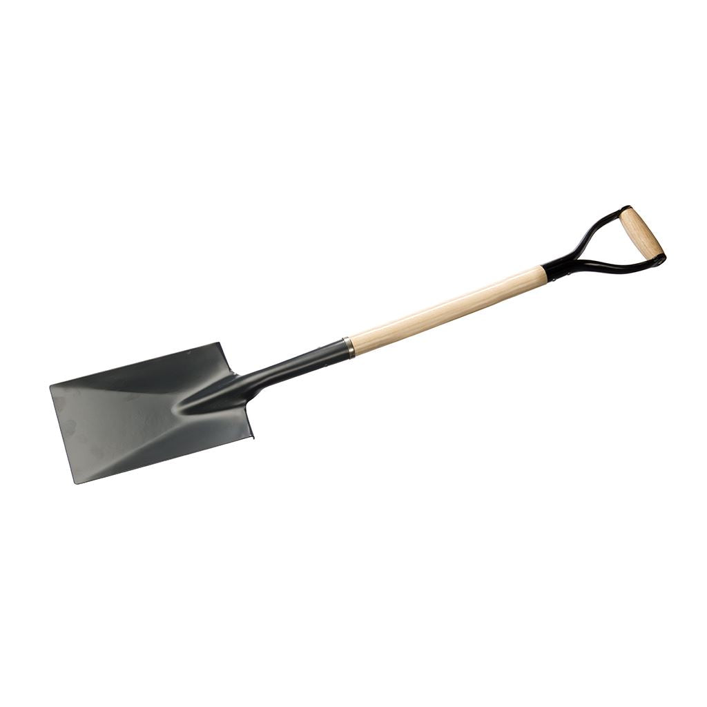 Silverline Digging Spade - 1100mm