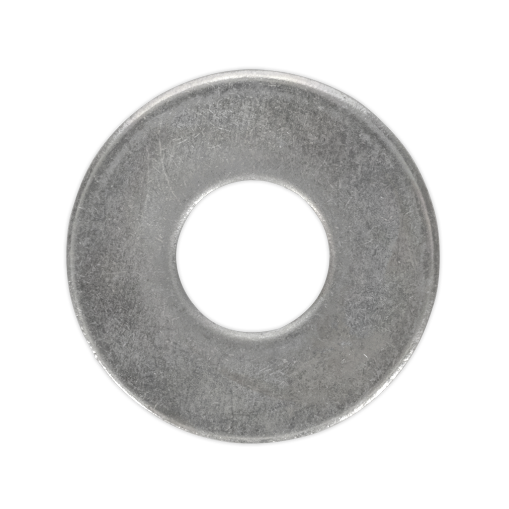 Form C Flat Washer M8 x 21mm, BS 4320 - Pack of 100