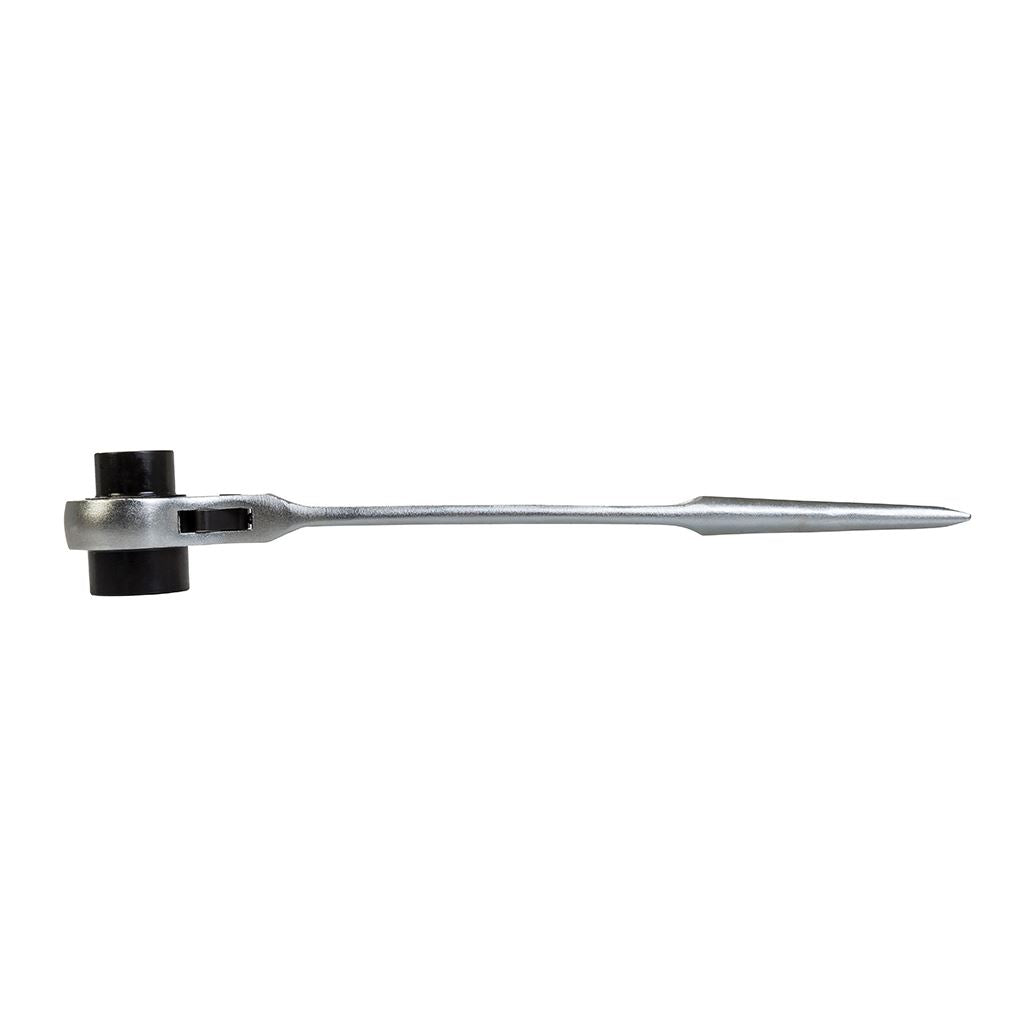 King Dick Ratchet Podger Metric - 24 x 27mm