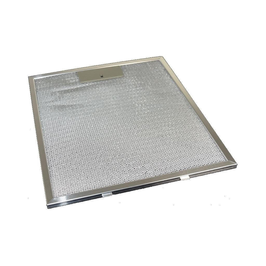 3 x Universal Cooker Hood Metal Grease Filter 270mm x 320mm | Compatible Replacement by Ufixt