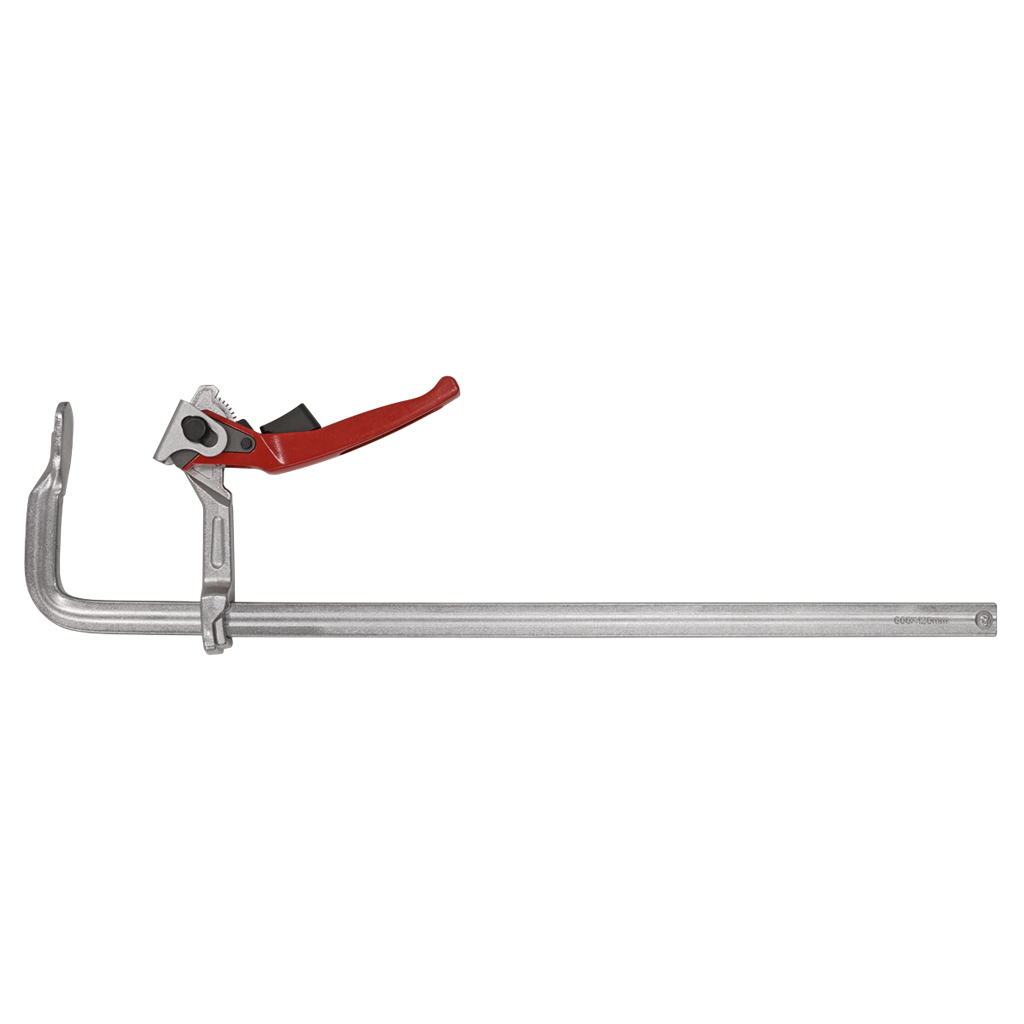 Welding Ratchet Clamp 600 x 120mm