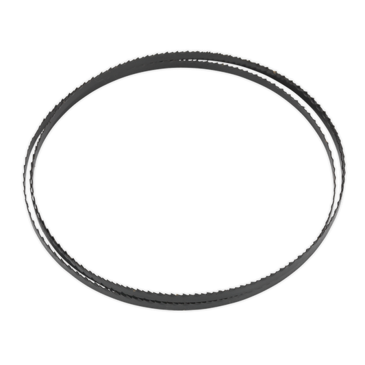 10tpi Bandsaw Blade 1400 x 6.5 x 0.35mm