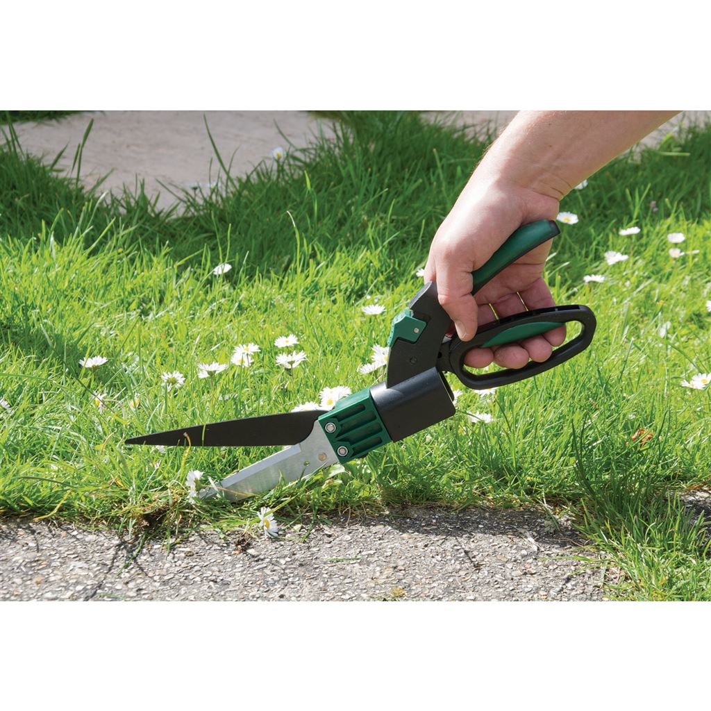 360&deg; Garden Shears, 320mm