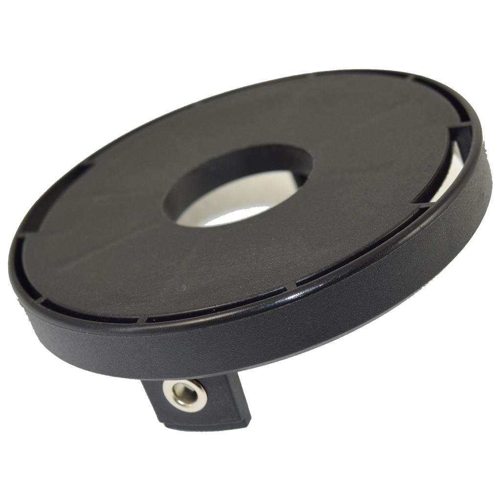 Einhell-Compatible Strimmer Spool Cap Cover & Spring - Replacement for 3405096