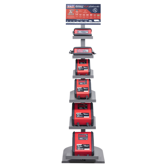 Charger Display Stand Deal